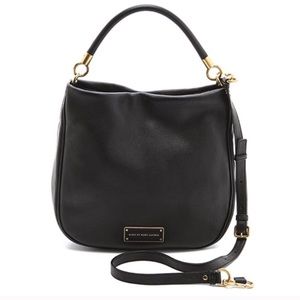 Marc by Marc Jacobs hobo bag